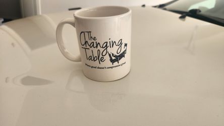 Coffee Mugs