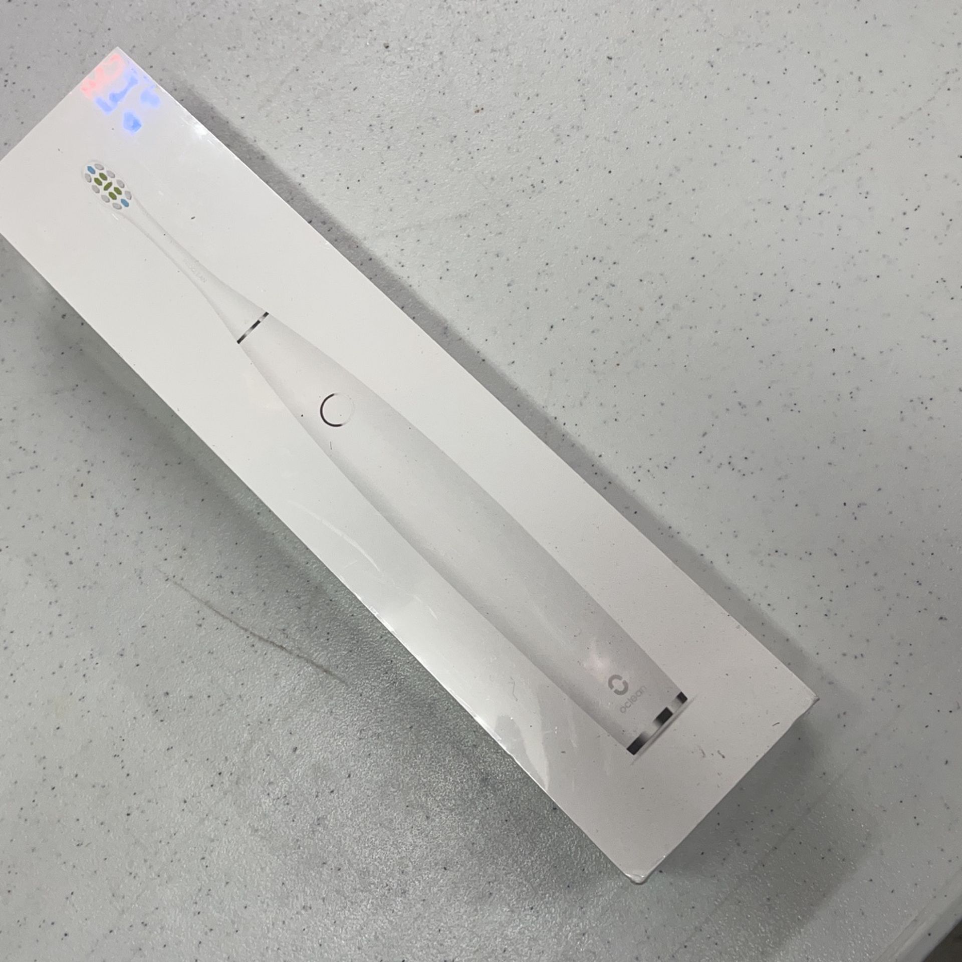 Oclean Smart Sonic Toothbrush (Like sonic Care) Cordless SEALED NEW