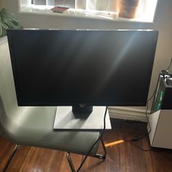 Dell 24” monitor