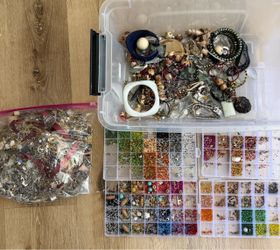 HUGE Jewelry-Making Supply Lot 💎✨ — $75 OBO