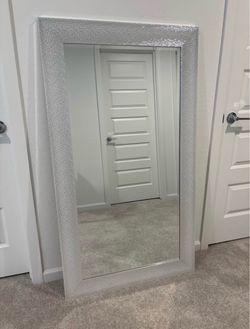 Full Length Mirror