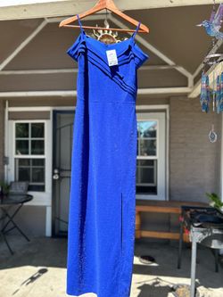 Brand new dress