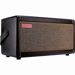 Brand New Positive Grid Spark 40 guitar and bass amp