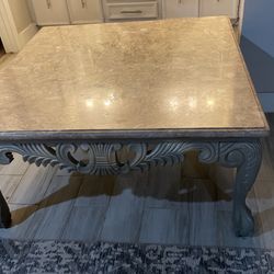 Mable Coffee Table and 2 end Tables