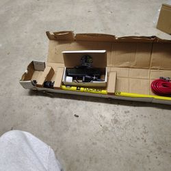 Commercial / Residential Window Washing Brush