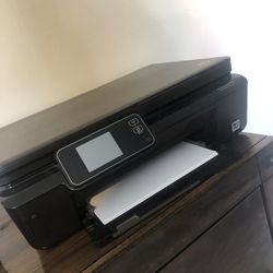 Hp Bluetooth Printer 