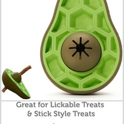 Dog Chew Toy With Slow Feeder Design (42)