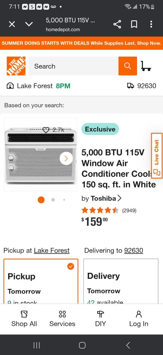 Air Cond