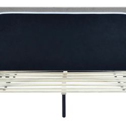 Queen Size Bed Frame