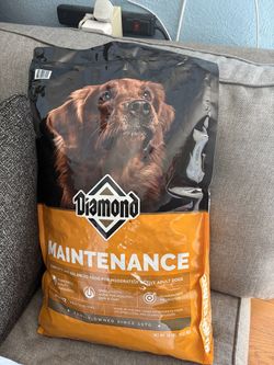 Diamond DogFood