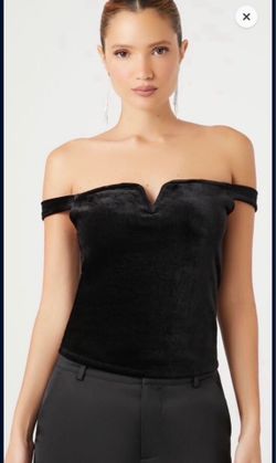 New forever 21 top
