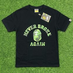(NEW!) Bape Shirt