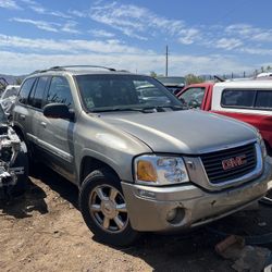 2005 Gmc Envoy For Parts 