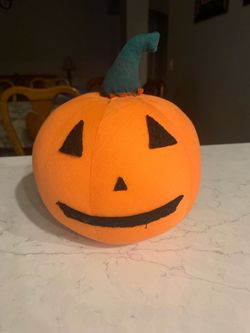 Halloween Pumpkin