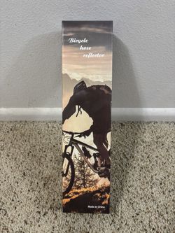 Bicycle Mirrors (BRAND NEW / NEVER USED)