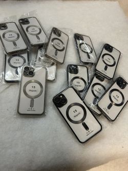 New IPHONE 15 PRO (6.1″) 