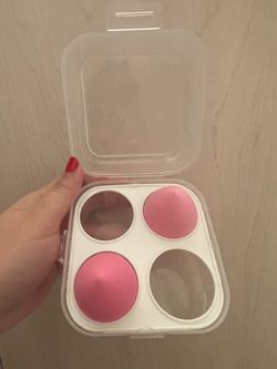 Beauty Blenders