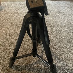 Sunpak Ultra 7000TM Tri-Monopod 