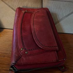 Fossil Wallet