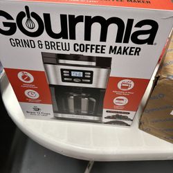 Coffee Maker