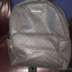 Michael Kors, backpack