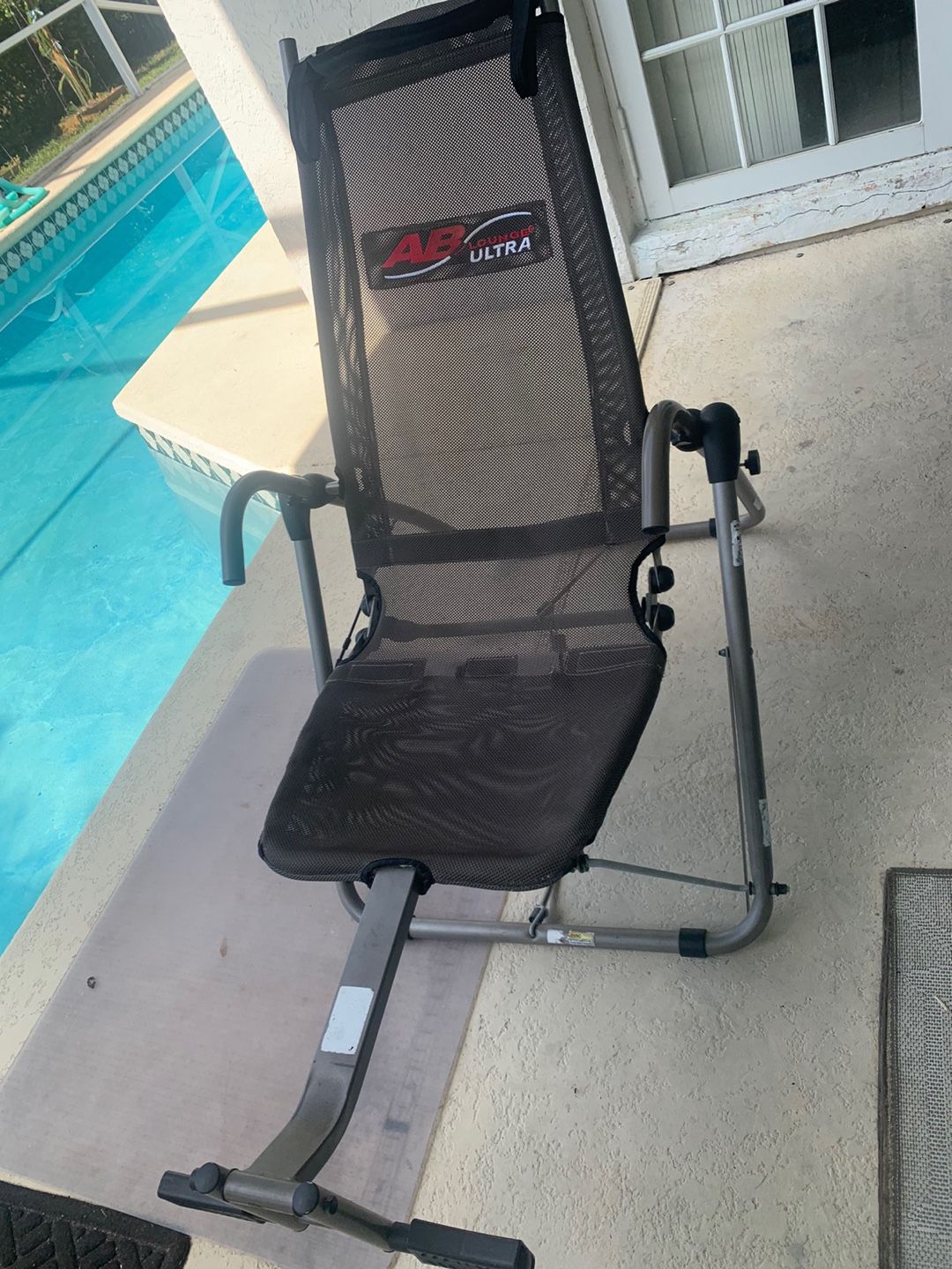 Ab Lounge Ultra for Sale in Jupiter FL OfferUp