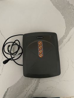 Sensormatic ZBAMB2010ET AMB-2010 Ultrastrip EAS Deactivator Bundle Discount