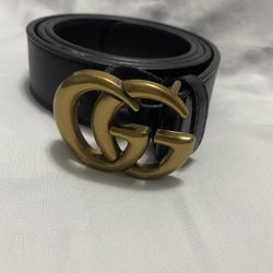 Gucci Mens Belt