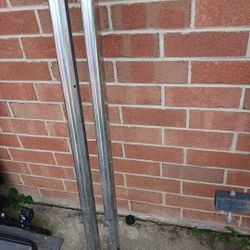 Truck Bed Side Rails