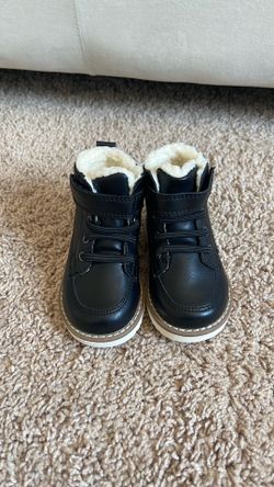 Old navy toddler boots