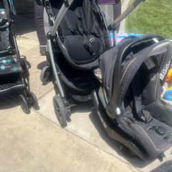 Strollers