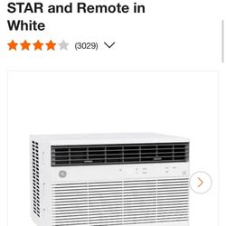 ROOM AIR CONDITIONER SMARTPHONE COMPATIBLE WITH REMOTE