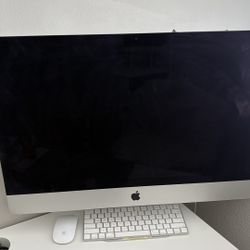 iMac 27” 2015 Monterey (Retina 5k)