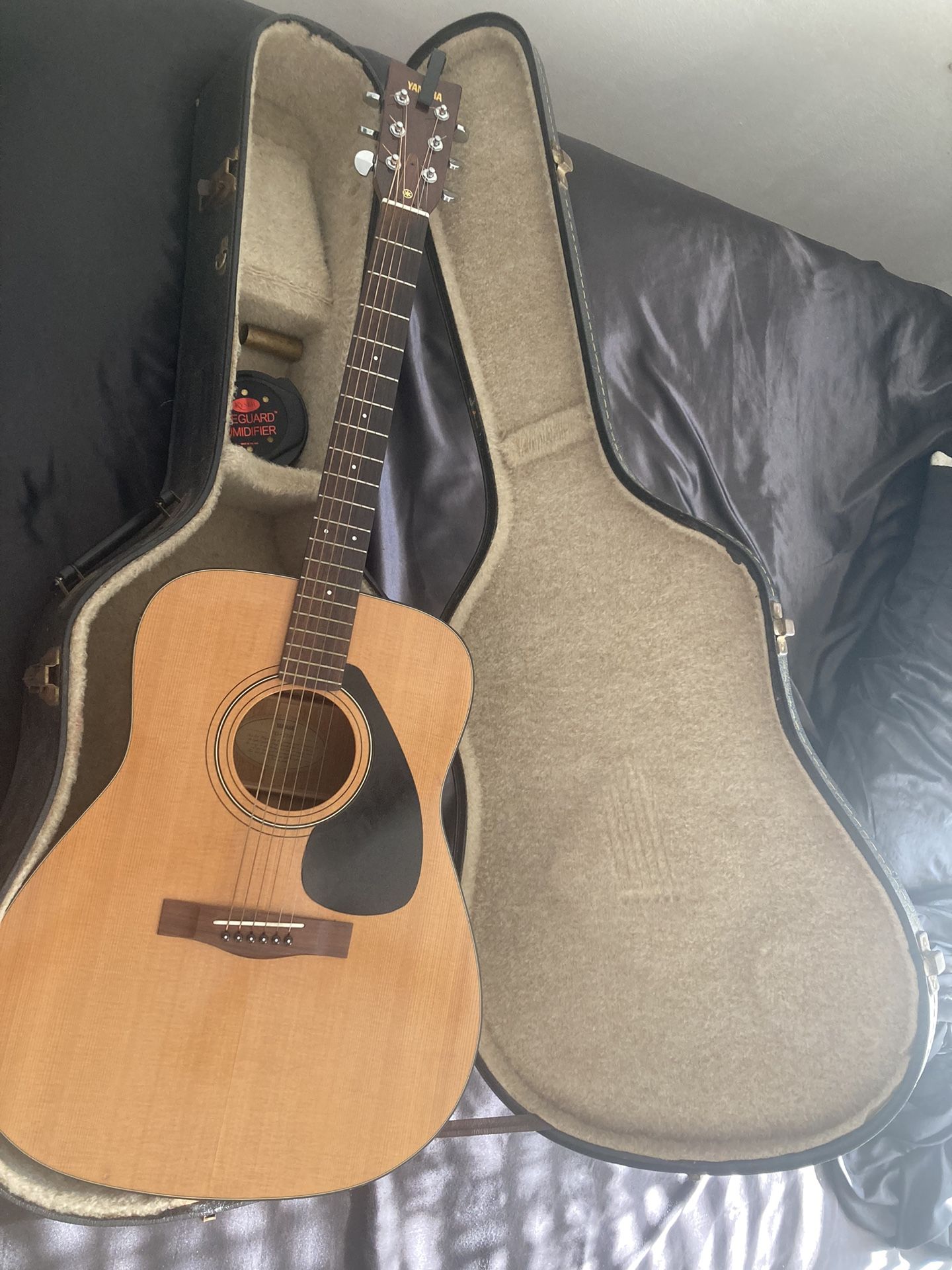Yamaha FG-770S All Solid Wood