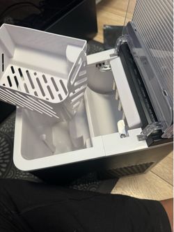 Used Ice Maker