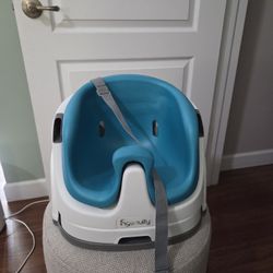Ingenuity Baby Booster Seat