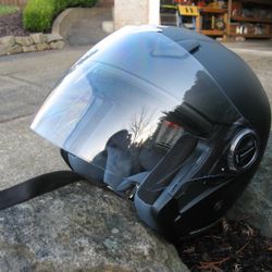 Motorcycle Helmet
