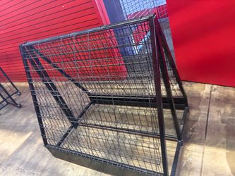 Display rack