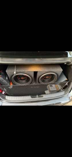 Quantum audio speakers