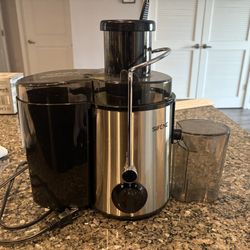Juicer