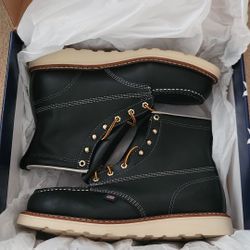 Size 11 Thorogood Boots