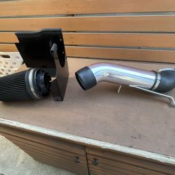 5.3L LS “cold Air” Intake