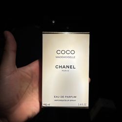 Coco Chanel 