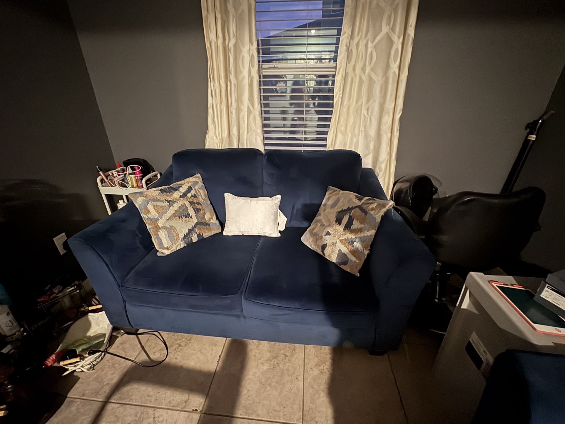 Sofa Set