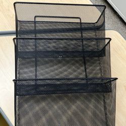 3Letter organizer