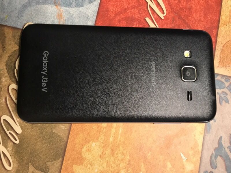 Samsung galaxy j36v Verizon