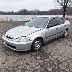 1996 Honda Civic