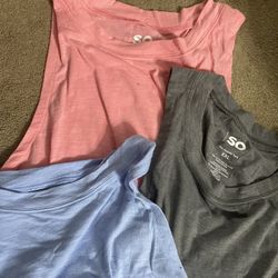 Tank Top Brand SO Junior Or Adult Size XXL Muscle Tank