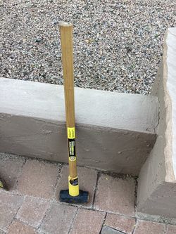 SLEDGEHAMMER