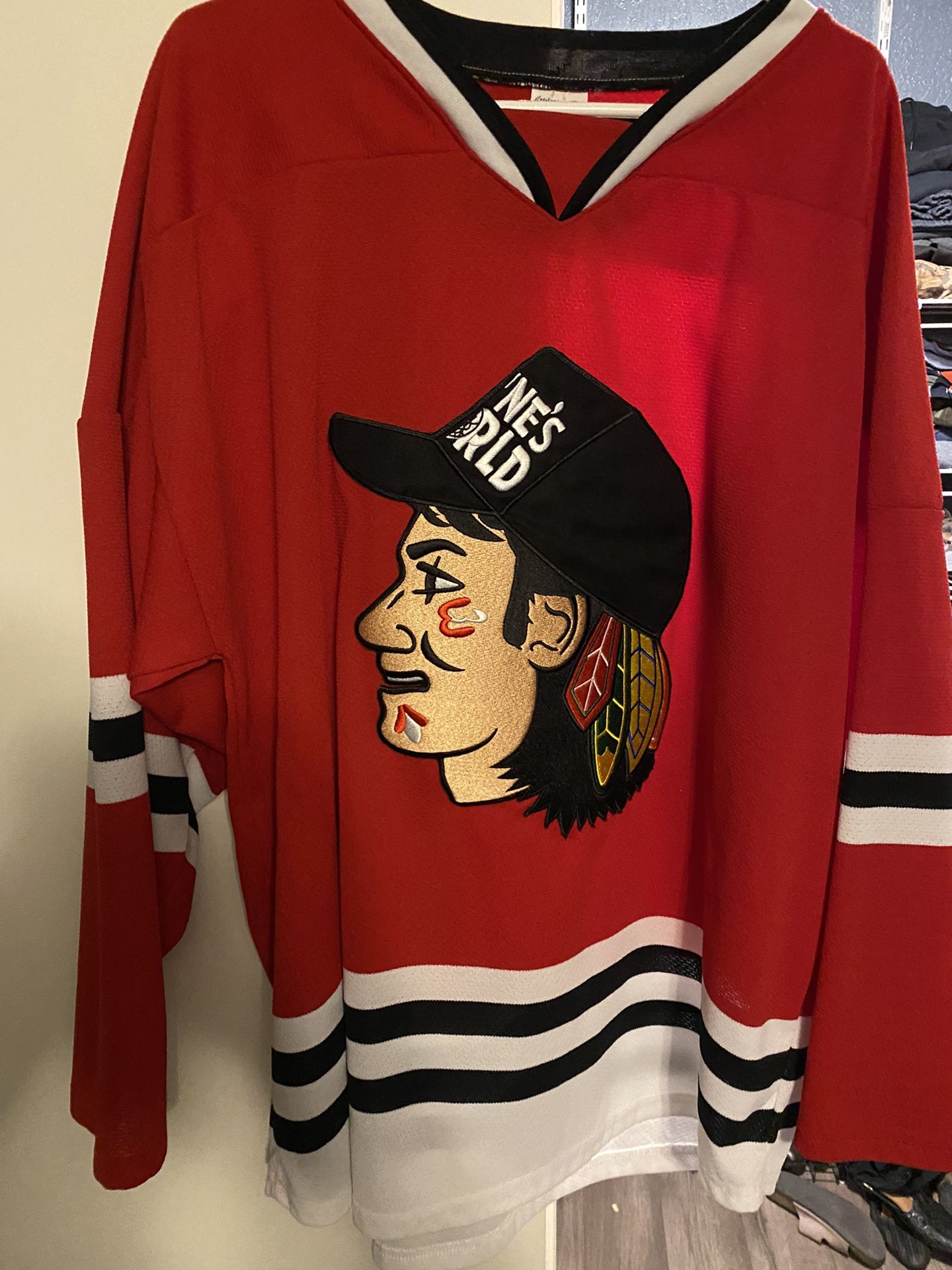 VGHC Hockey Jersey